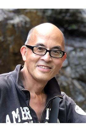 Dr Wai Song YEUNG