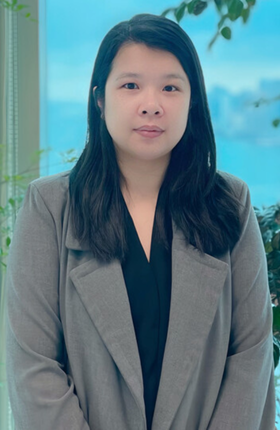Dr Yi Nam SUEN