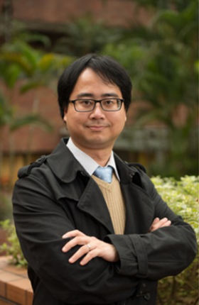 Prof. Lau Wui Man Benson