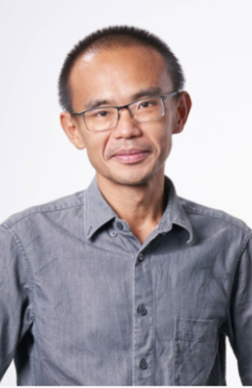 Prof. Dennis Tay