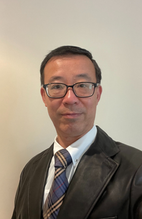 Dr Frank LAI