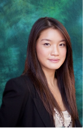 Prof. Grace W.K. Ho