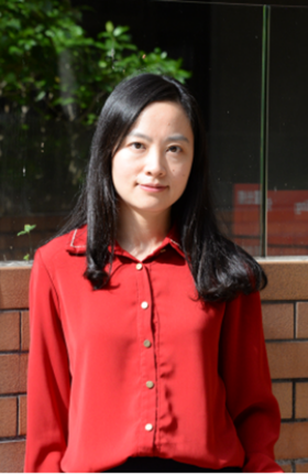 Prof. Jessie Jingxia Lin