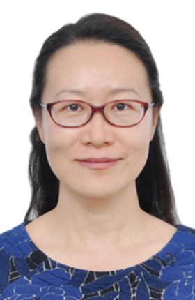Dr Liying REN