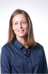 Margo L. TURNBULL 教授