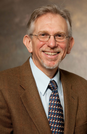 Prof. Morris BELL