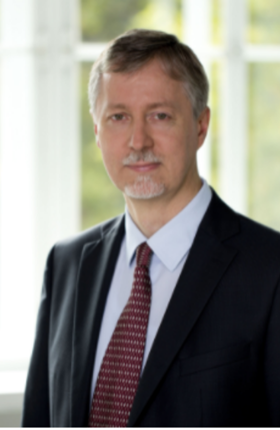 Prof. Roland BEISTEINER