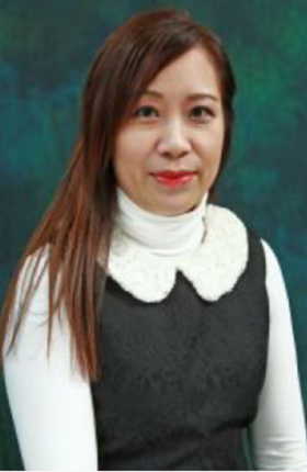 Prof. Teris Cheung
