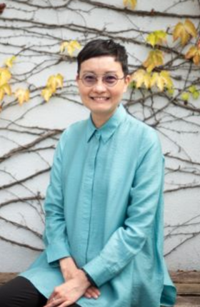 Prof. Winnie MAK
