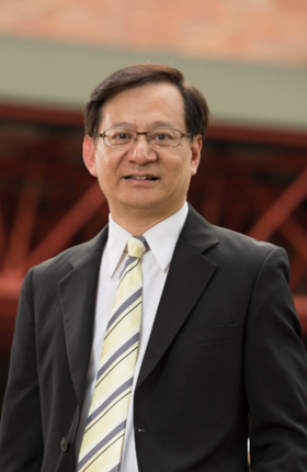 Prof. David MAN