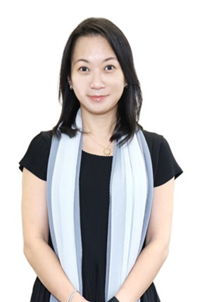Prof. Elsie Yan
