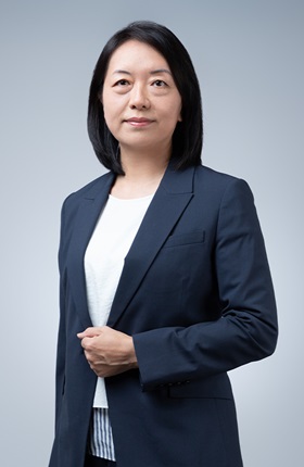 Prof. Chen Juan