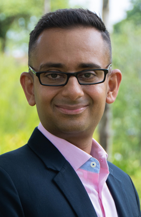 Prof. Krishna Savani