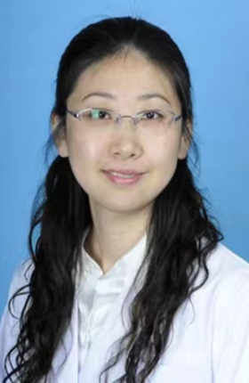 Prof. Ning MA