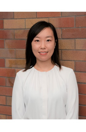 Dr Sally CAO