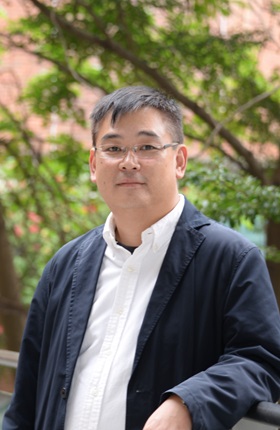 Prof. Benjamin K. Y. Yee