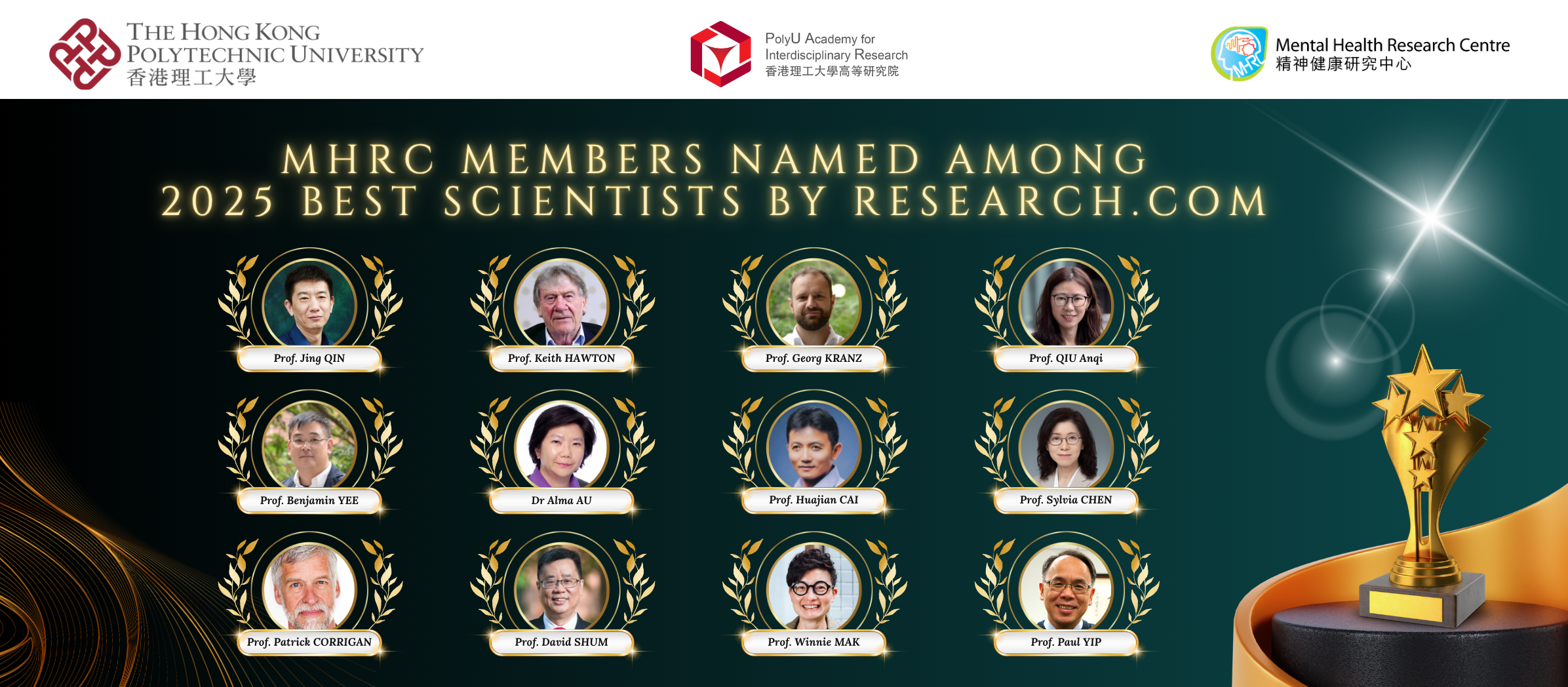 2025 Best Scientists by Researchcom 2392 x 1048 px