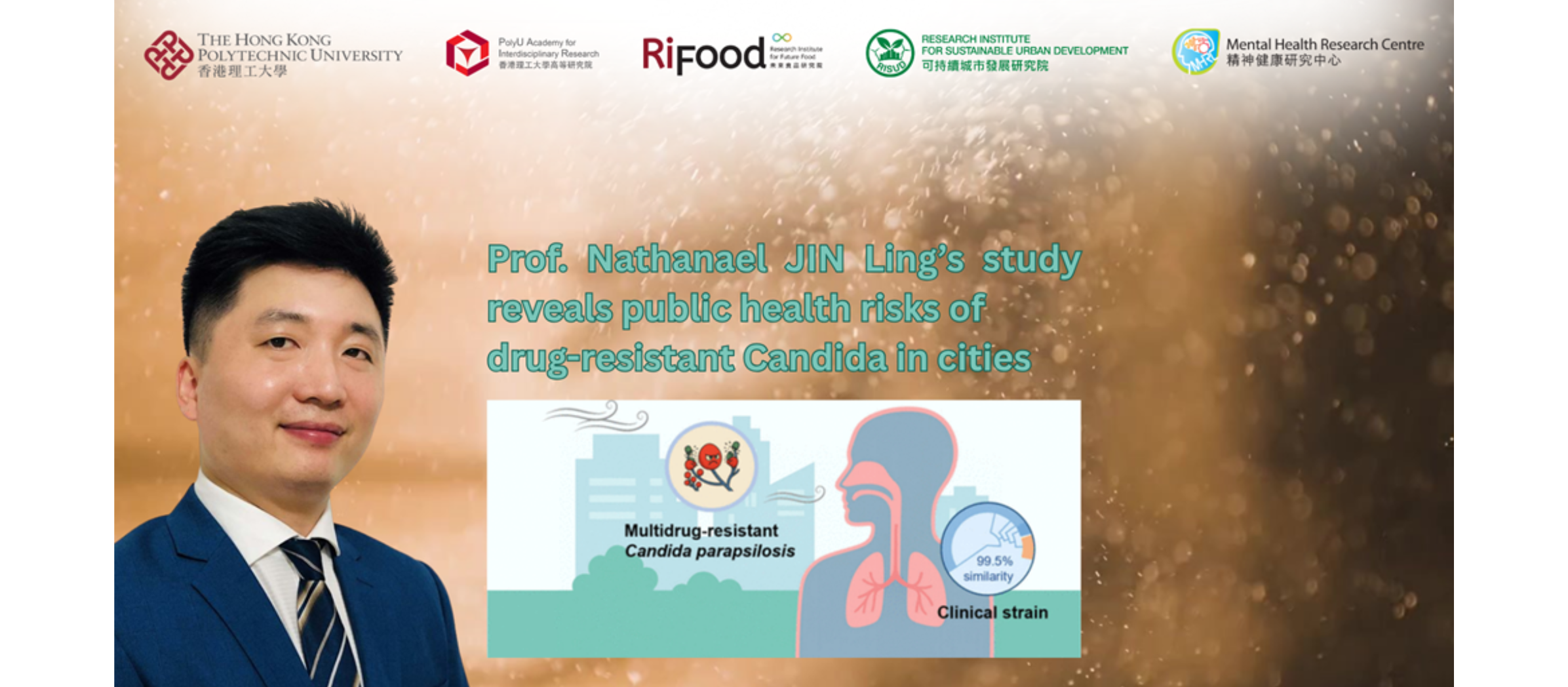 Prof Jin Ling20251001