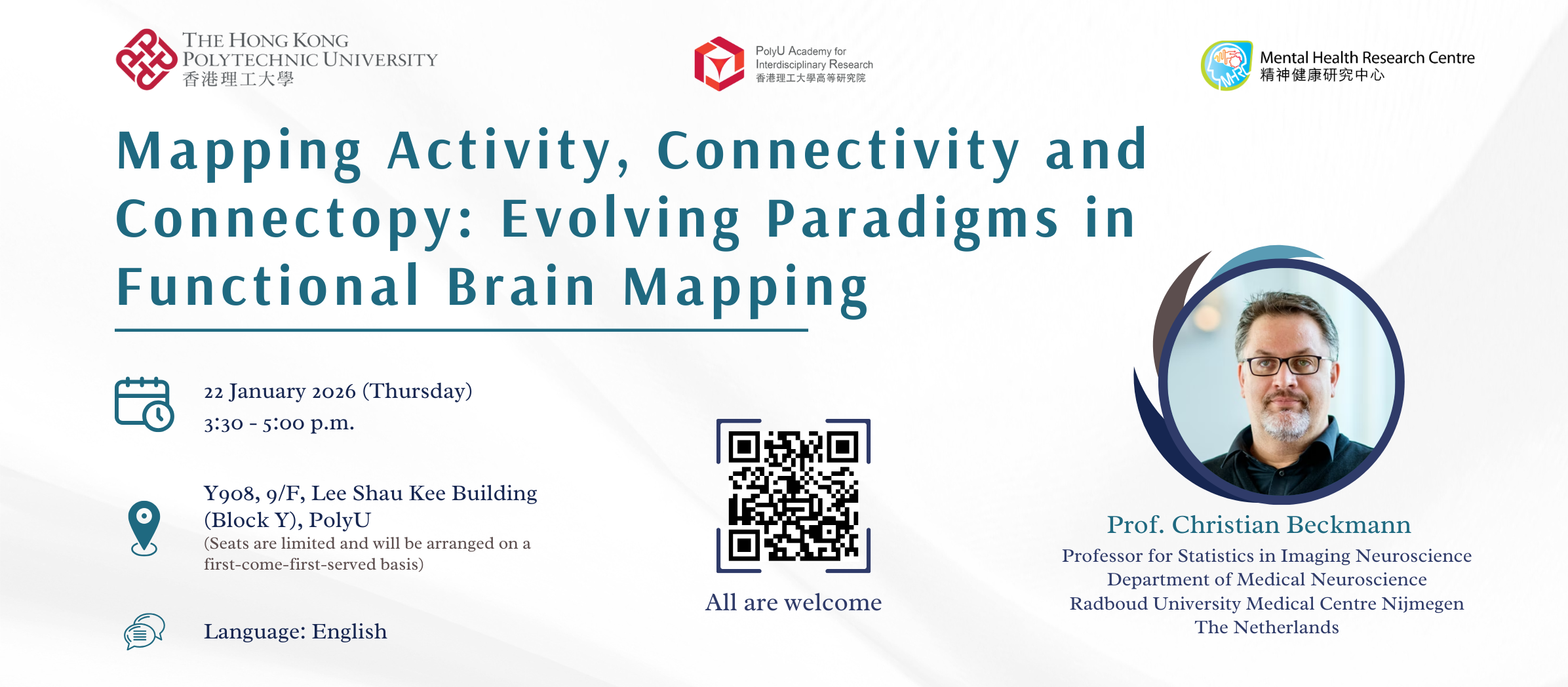 MHRC SeminarProf Christian BECKMANN 2392 x 1048 px