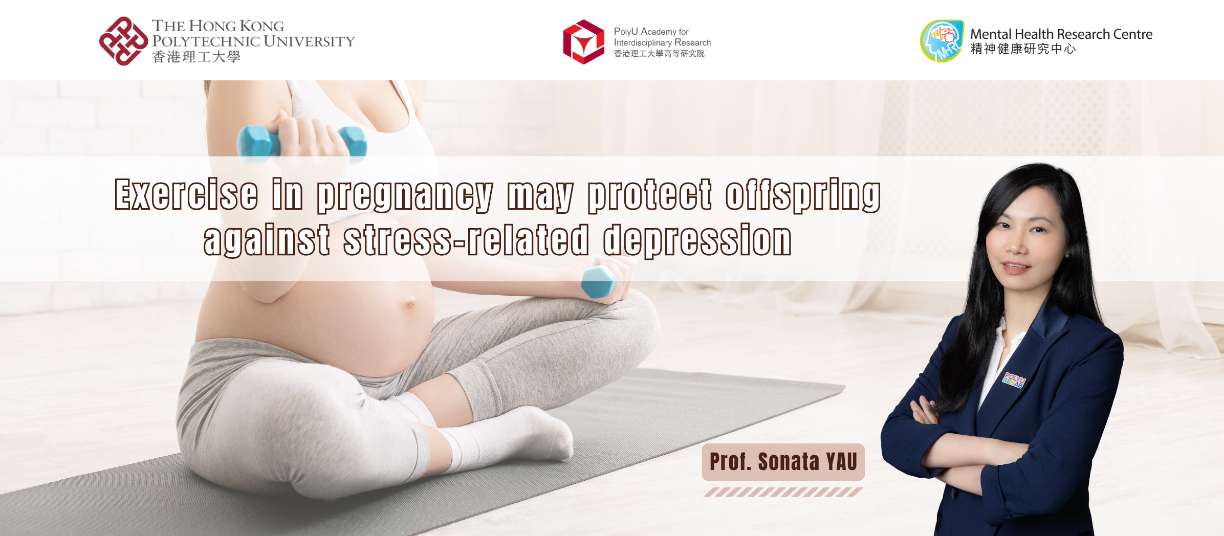 Prof Sonata YAUExercise in pregnancy may protect offspring 2392 x 1048 px