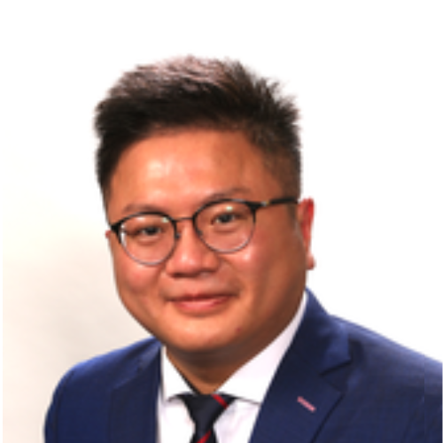 Dr Alex WONG