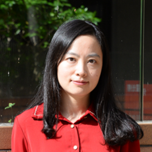 Dr Jessie LIN