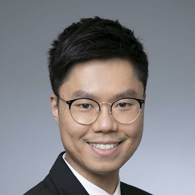 Dr Tim LI