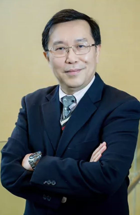 Prof. Albert Lee