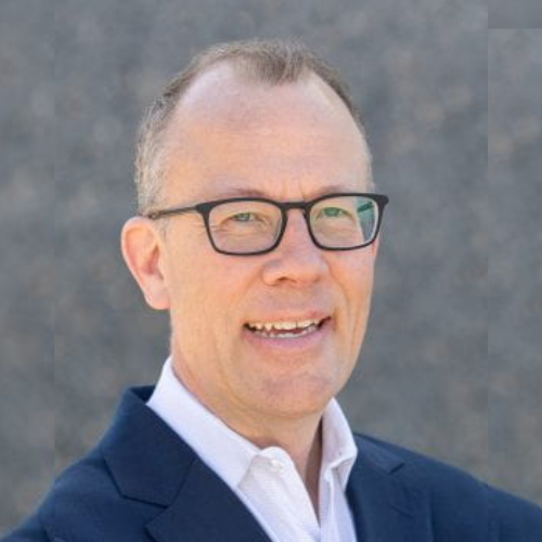 Prof. Eric J. LENZE