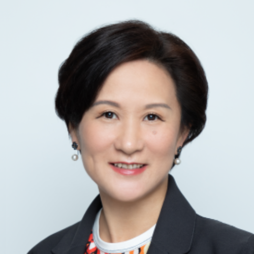 Prof. Vivian LOU