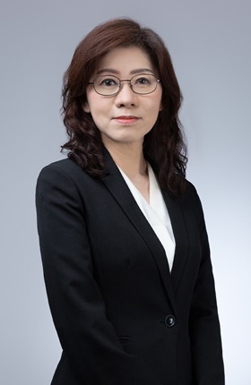 Prof. Sylvia CHEN