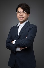 Dr Ben YU