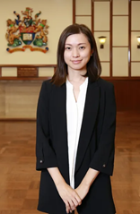 Dr Christy HUI