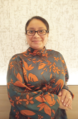 Dr Dalinda Isabel SANCHEZ VIDANA