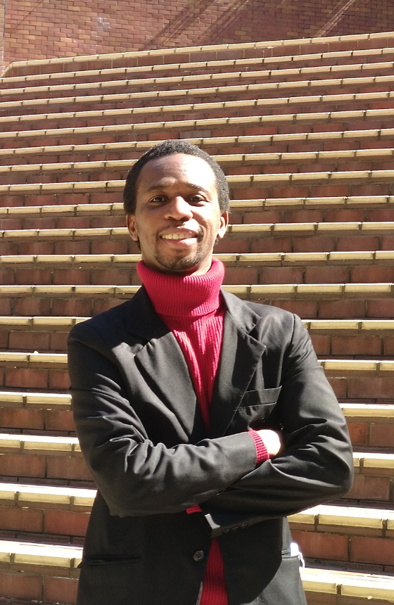 Dr Daniel Kwasi AHORSU