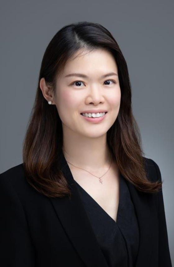 Dr Daphne Cheung