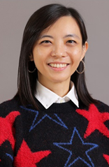 Dr Florence WU