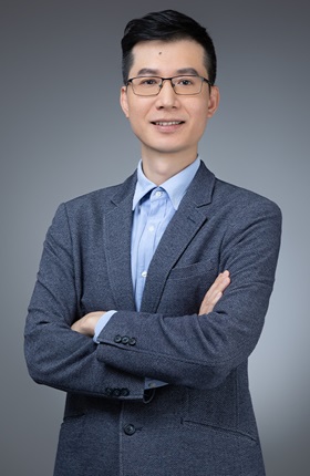 Prof. Pui Hung Hui