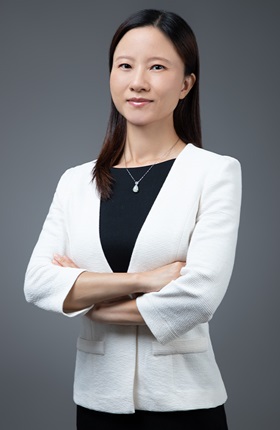 Prof. Qiaobing WU