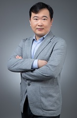 Dr Yin WU