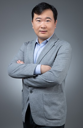 Dr Wu Yin