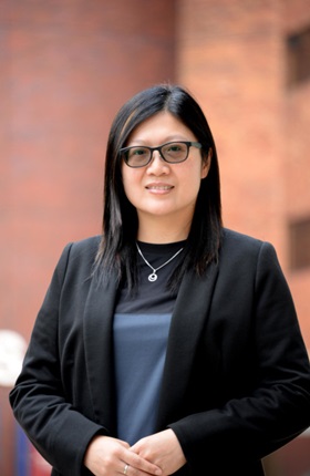 Prof. Cynthia Y.Y. Lai