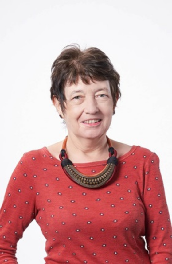 Dr Bernadette M Watson