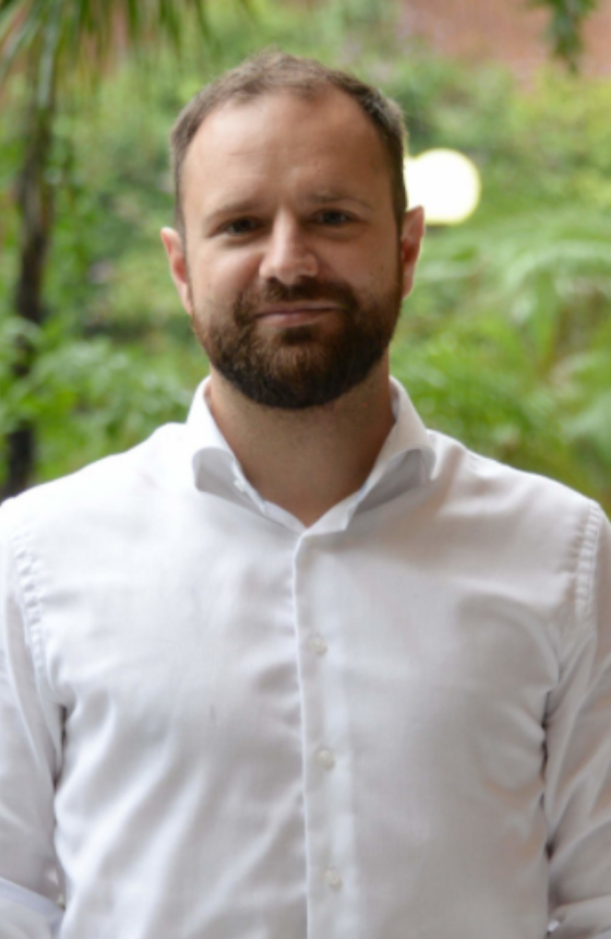 Prof. Georg S. Kranz