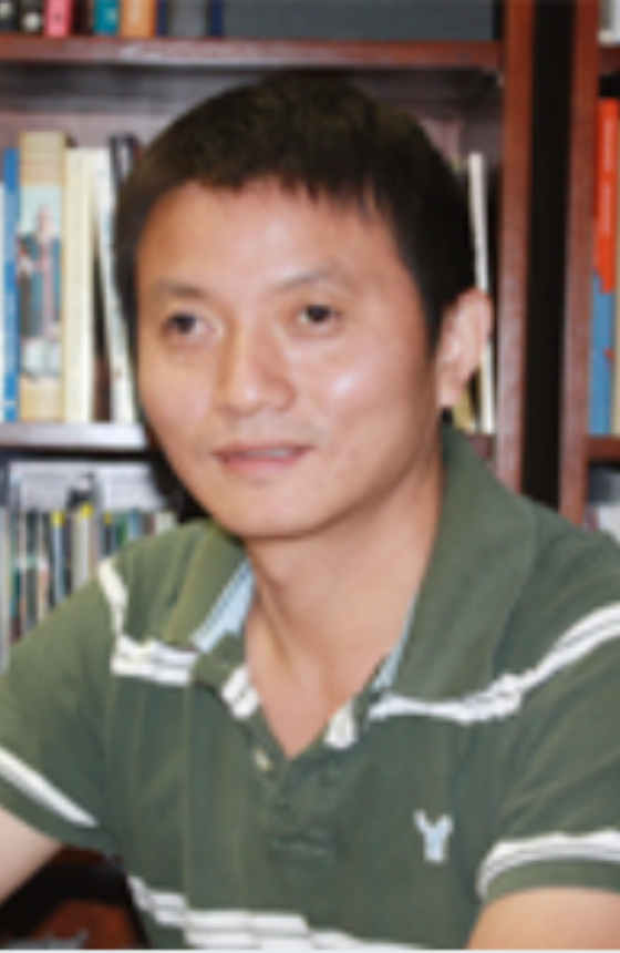 Prof. Huajian CAI