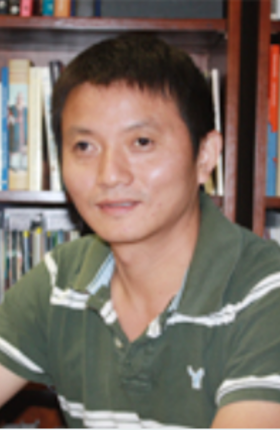 Prof. Huajian CAI