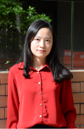 Dr Jessie Jingxia Lin