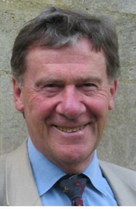 Prof Keith HAWTON