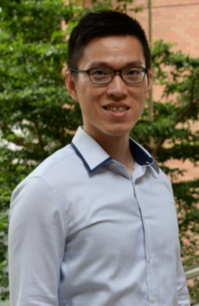 Dr Michael YEUNG