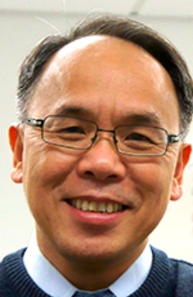 Prof. Paul Yip